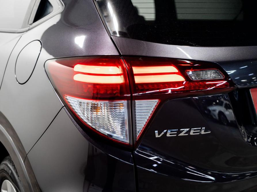 Honda Vezel I Чита  - изображение 20