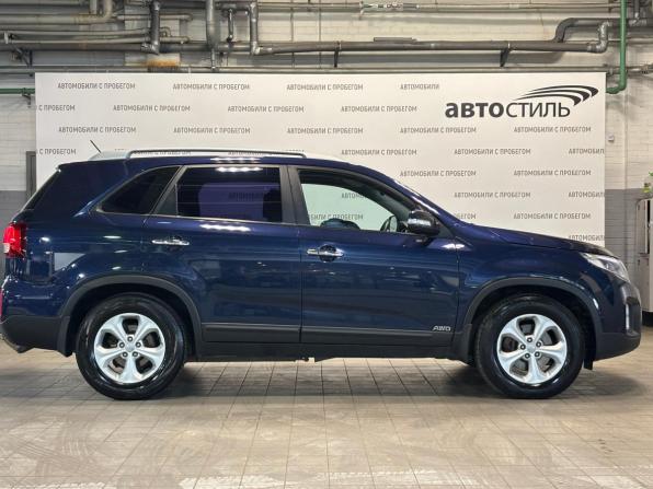 Kia Sorento II Рестайлинг с пробегом 2014 года, цена 1 369 000 рублей, 302144 км, внедорожник, Автокод Объявления