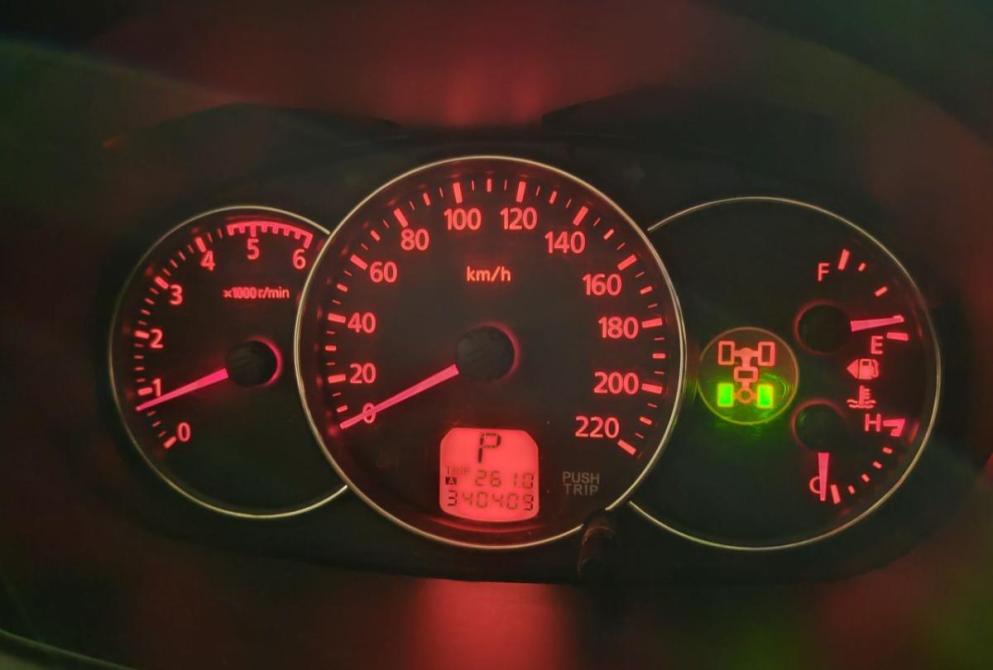 Mitsubishi Pajero Sport II Ярославль  - изображение 9