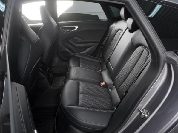 Audi A5 III (B10) с пробегом 2025 года, цена 5 965 000 рублей, 4021 км, седан, Автокод Объявления