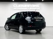 Honda Fit Shuttle I Кемерово  - изображение 21