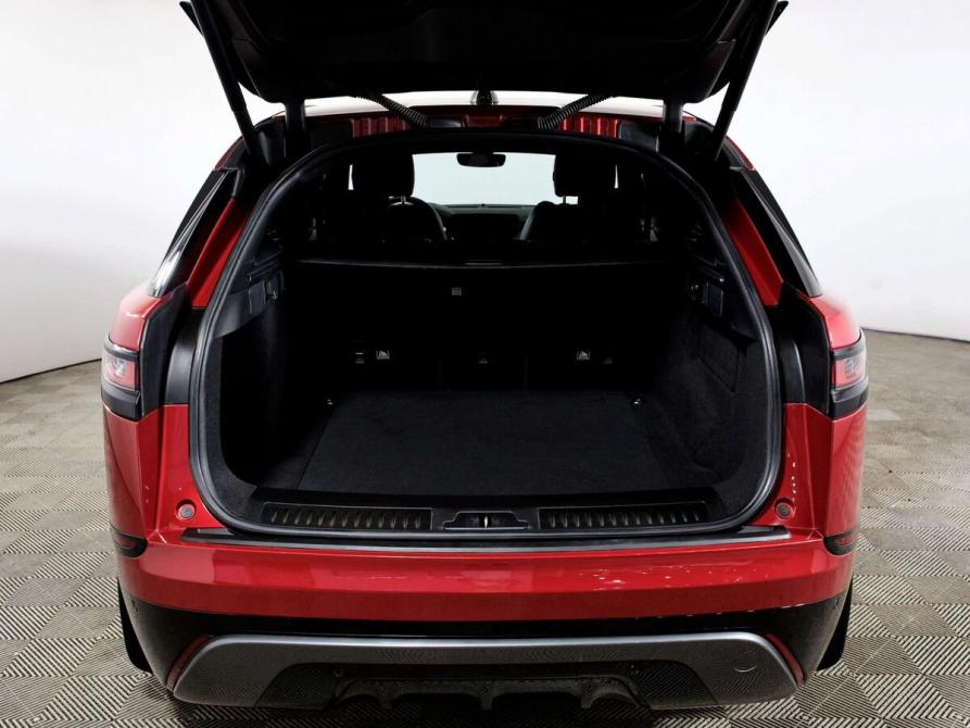 Land Rover Range Rover Velar I Санкт-Петербург  - изображение 12
