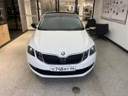 Skoda Octavia III (A7) Рестайлинг Ярославль  - изображение 21