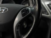 Hyundai Elantra V (MD) Рестайлинг Казань  - изображение 31