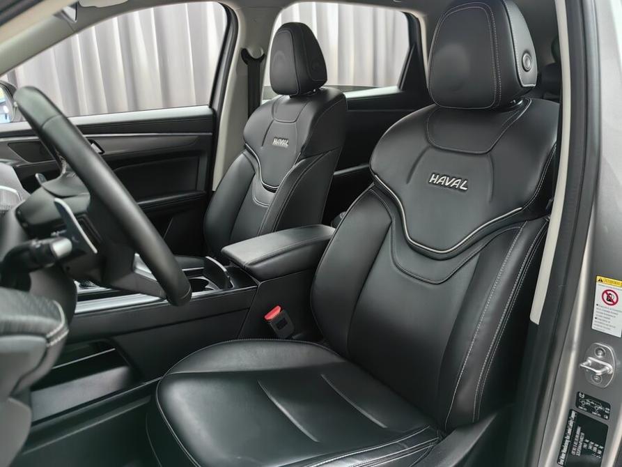 Haval Jolion I Подольск  - изображение 6