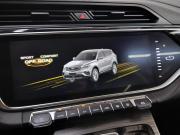 Geely Atlas Pro Санкт-Петербург  - изображение 42