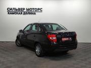 Lada (ВАЗ) Granta I Рестайлинг Пермь  - изображение 20