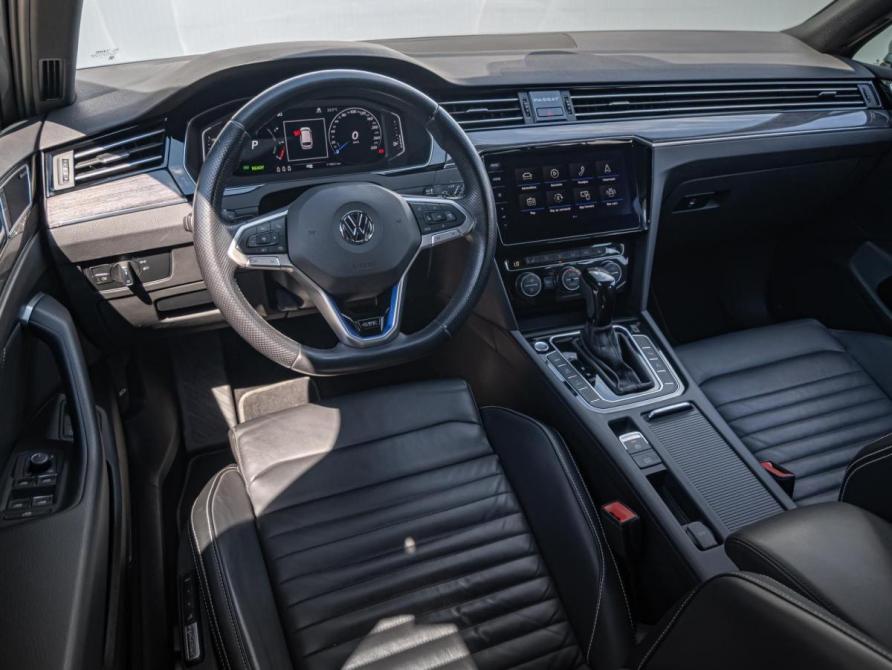 Volkswagen Passat B8 Рестайлинг Краснодар  - изображение 6