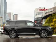 GAC GS8 II Москва  - изображение 31