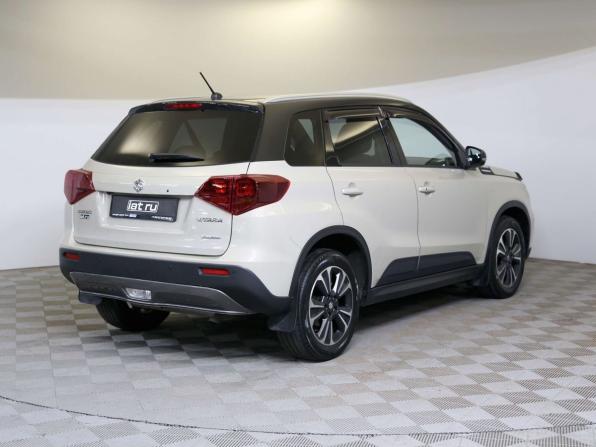 Suzuki Vitara II Рестайлинг с пробегом 2020 года, цена 1 890 000 рублей, 173000 км, внедорожник, Автокод Объявления