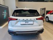 Haval F7 II Москва  - изображение 27