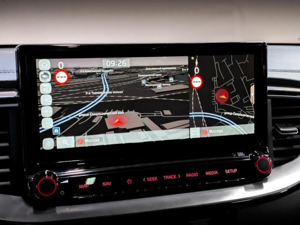 Kia XCeed I с пробегом 2020 года, цена 1 860 000 рублей, 78176 км, хэтчбек, Автокод Объявления