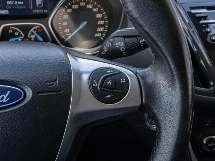 Ford Kuga II Краснодар  - изображение 16