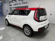 Kia Soul II Рестайлинг Казань  - изображение 28