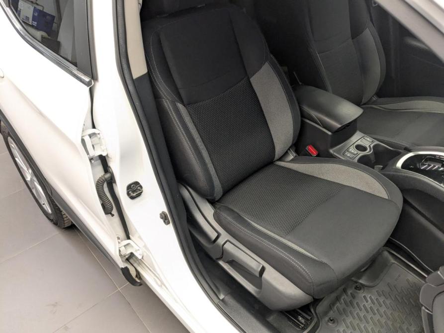 Nissan Qashqai II Рестайлинг Москва  - изображение 16