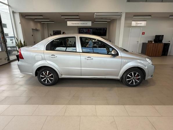 Ravon Nexia R3 с пробегом 2016 года, цена 527 000 рублей, 132826 км, седан, Автокод Объявления