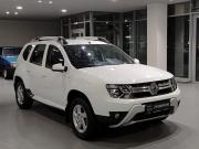 Renault Duster I Рестайлинг Казань  - изображение 25