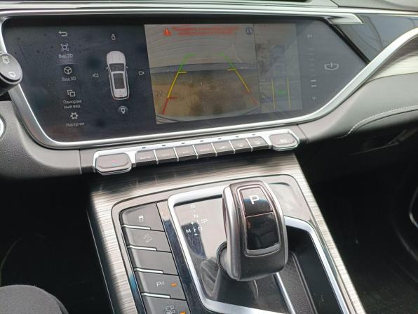 Geely Atlas Pro с пробегом 2023 года, цена 1 909 000 рублей, 64515 км, внедорожник, Автокод Объявления