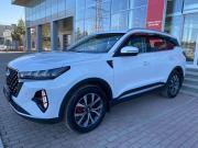 Chery Tiggo 7 Pro Max I Уфа  - изображение 23