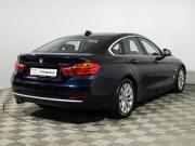 BMW 4 серии F32/F33/F36 Санкт-Петербург  - изображение 27