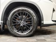 Lexus RX IV Москва  - изображение 33