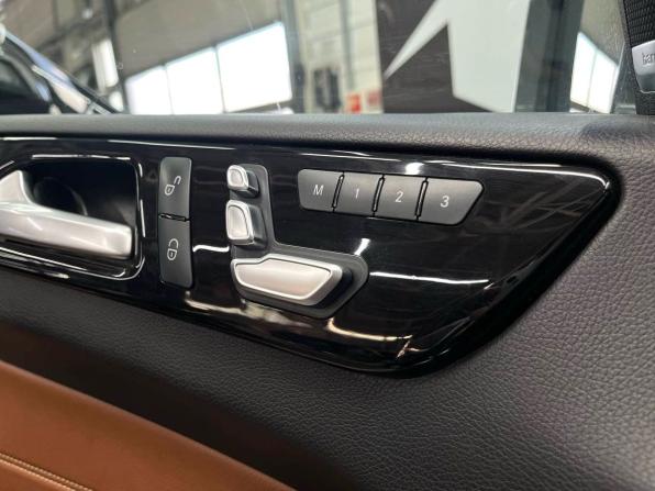 Mercedes-Benz GLS I (X166) с пробегом 2018 года, цена 5 549 900 рублей, 192110 км, внедорожник, Автокод Объявления