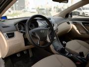 Hyundai Elantra V (MD) Казань  - изображение 18