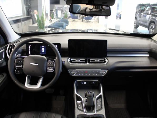 Новый Haval H5 II 2026 года, цена 4 349 000 рублей, внедорожник, Автокод Объявления
