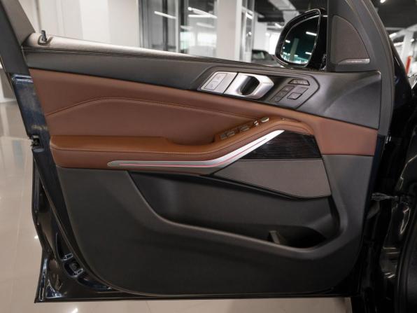 BMW X7 I (G07) с пробегом 2019 года, цена 6 480 000 рублей, 185401 км, внедорожник, Автокод Объявления