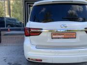 Infiniti QX80 I Рестайлинг 2 Екатеринбург  - изображение 50