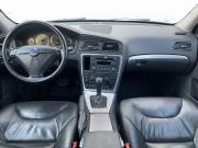Volvo S60 I Рестайлинг Москва  - изображение 24