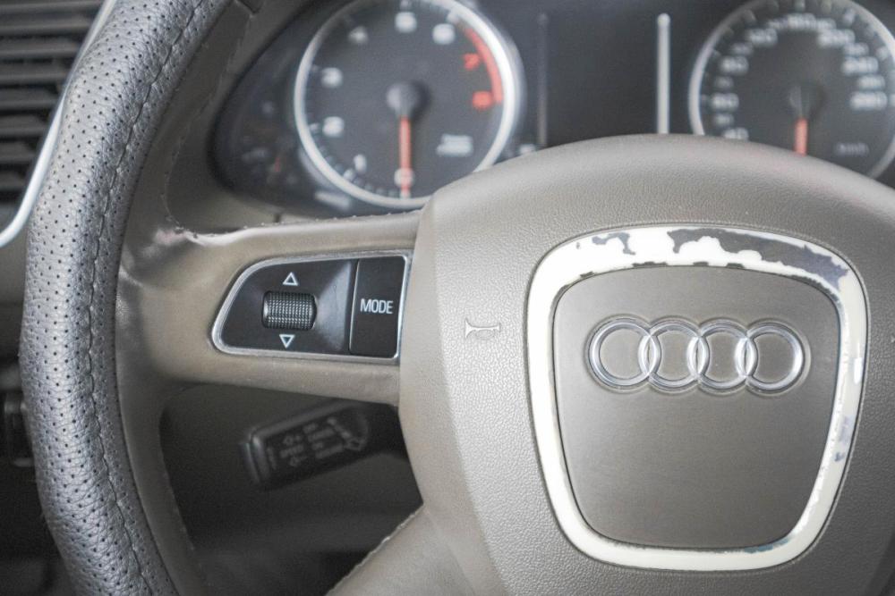 Audi Q5 I (8R) Кемерово  - изображение 18