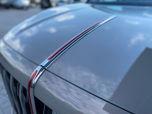 Hongqi HS3 с пробегом 2024 года, цена 3 099 000 рублей, 16440 км, внедорожник, Автокод Объявления