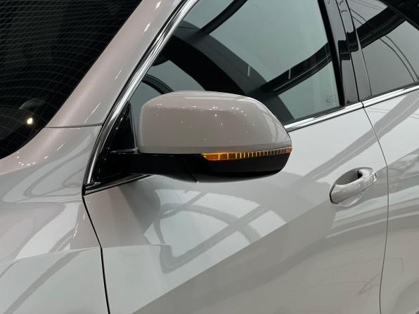 Haval F7x I Рестайлинг с пробегом 2022 года, цена 1 995 000 рублей, 39171 км, внедорожник, Автокод Объявления