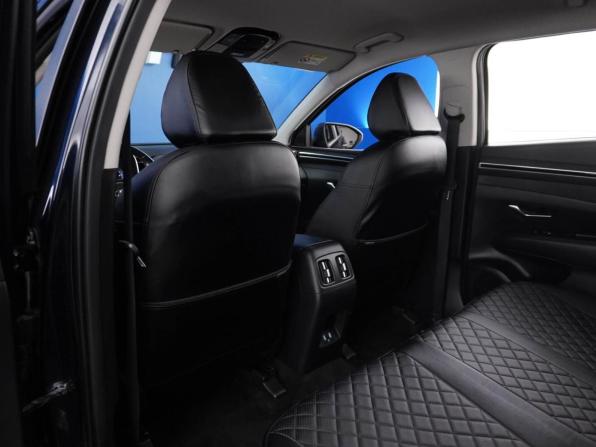 Hyundai Tucson IV с пробегом 2021 года, цена 3 162 444 рубля, 70840 км, внедорожник, Автокод Объявления