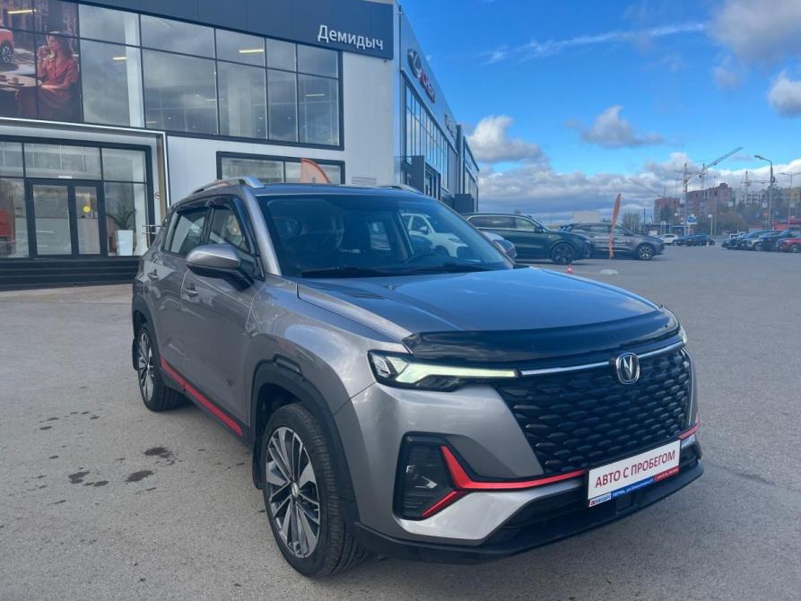 Changan CS35 Plus I Рестайлинг Пермь  - изображение 1