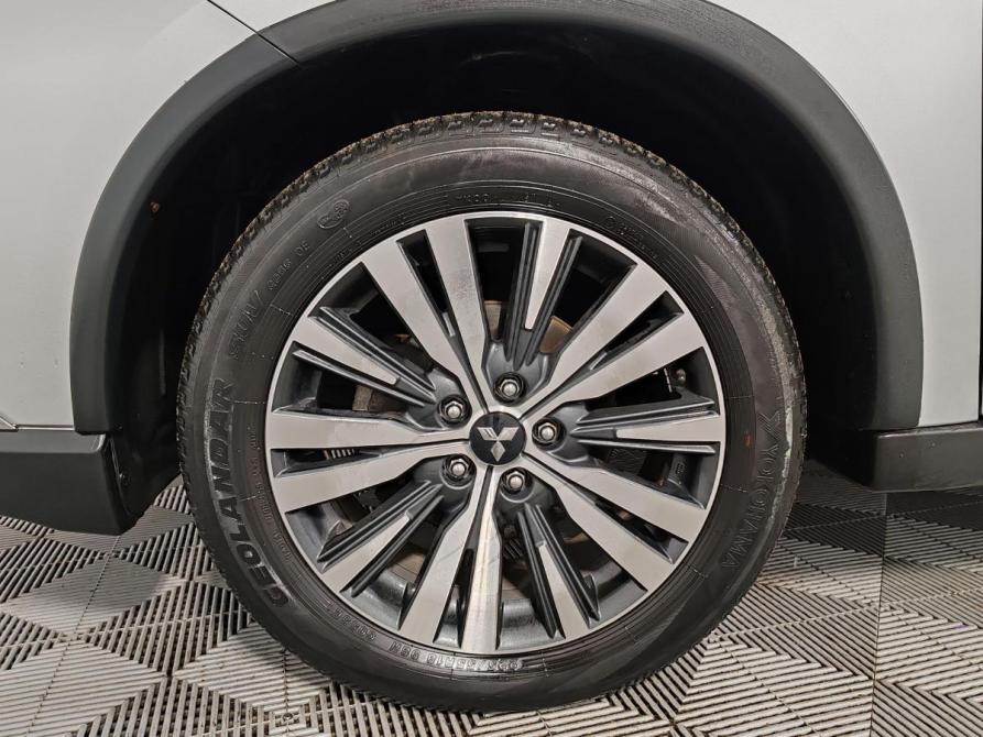 Mitsubishi Outlander III Рестайлинг 3 Москва  - изображение 18