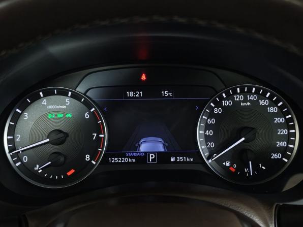 Infiniti QX50 II с пробегом 2019 года, цена 2 469 000 рублей, 125216 км, внедорожник, Автокод Объявления