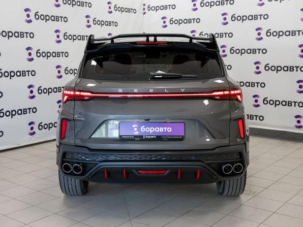 Geely Coolray I Рестайлинг с пробегом 2023 года, цена 2 020 000 рублей, 43039 км, внедорожник, Автокод Объявления