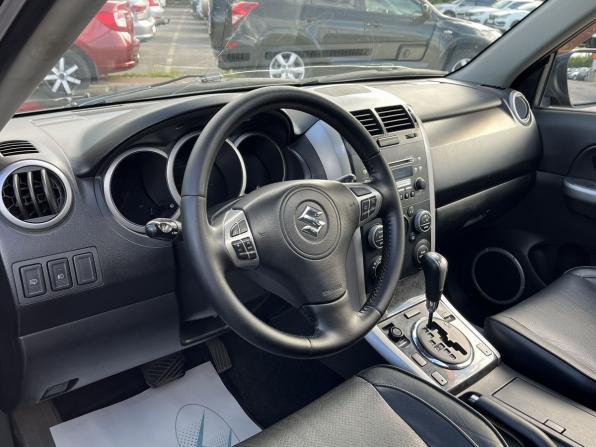 Suzuki Grand Vitara II Рестайлинг с пробегом 2008 года, цена 789 000 рублей, 204786 км, внедорожник, Автокод Объявления
