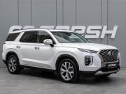 Hyundai Palisade I Краснодар  - изображение 30