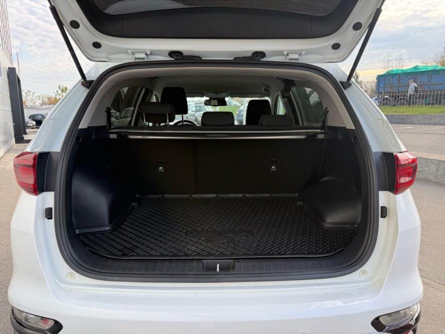 Kia Sportage IV Рестайлинг Нижний Новгород  - изображение 15