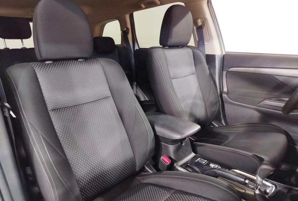 Mitsubishi Outlander III Рестайлинг 2 Саратов  - изображение 22