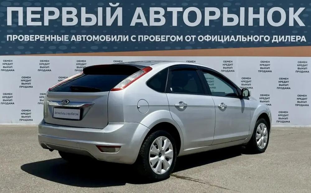 Ford Focus II Рестайлинг Краснодар  - изображение 5