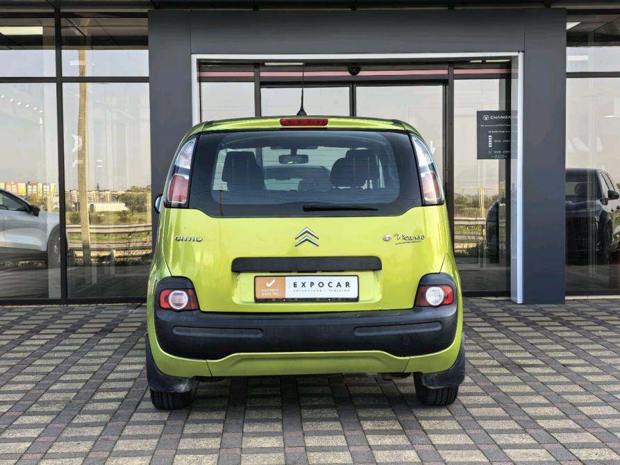 Citroen C3 Picasso I Краснодар  - изображение 6
