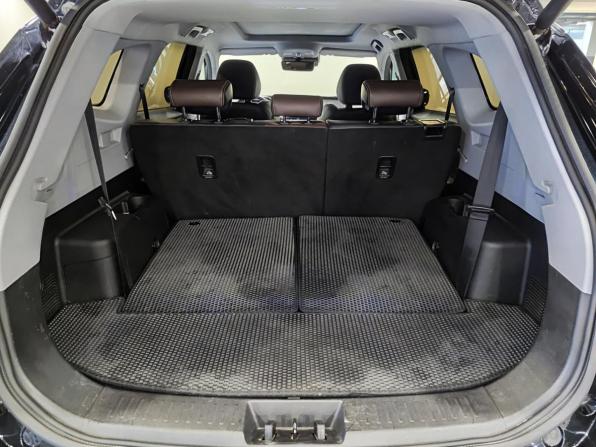 Chery Tiggo 8 Pro I с пробегом 2022 года, цена 1 977 000 рублей, 64057 км, внедорожник, Автокод Объявления