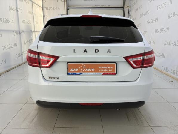 Lada (ВАЗ) Vesta I с пробегом 2020 года, цена 999 000 рублей, 166000 км, универсал, Автокод Объявления