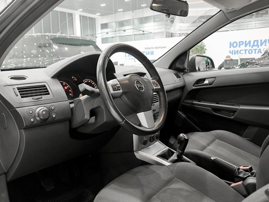 Opel Astra H Рестайлинг Казань  - изображение 20