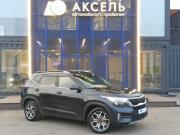 Kia Seltos I Архангельск  - изображение 23