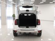 Renault Duster I Рестайлинг Самара  - изображение 38